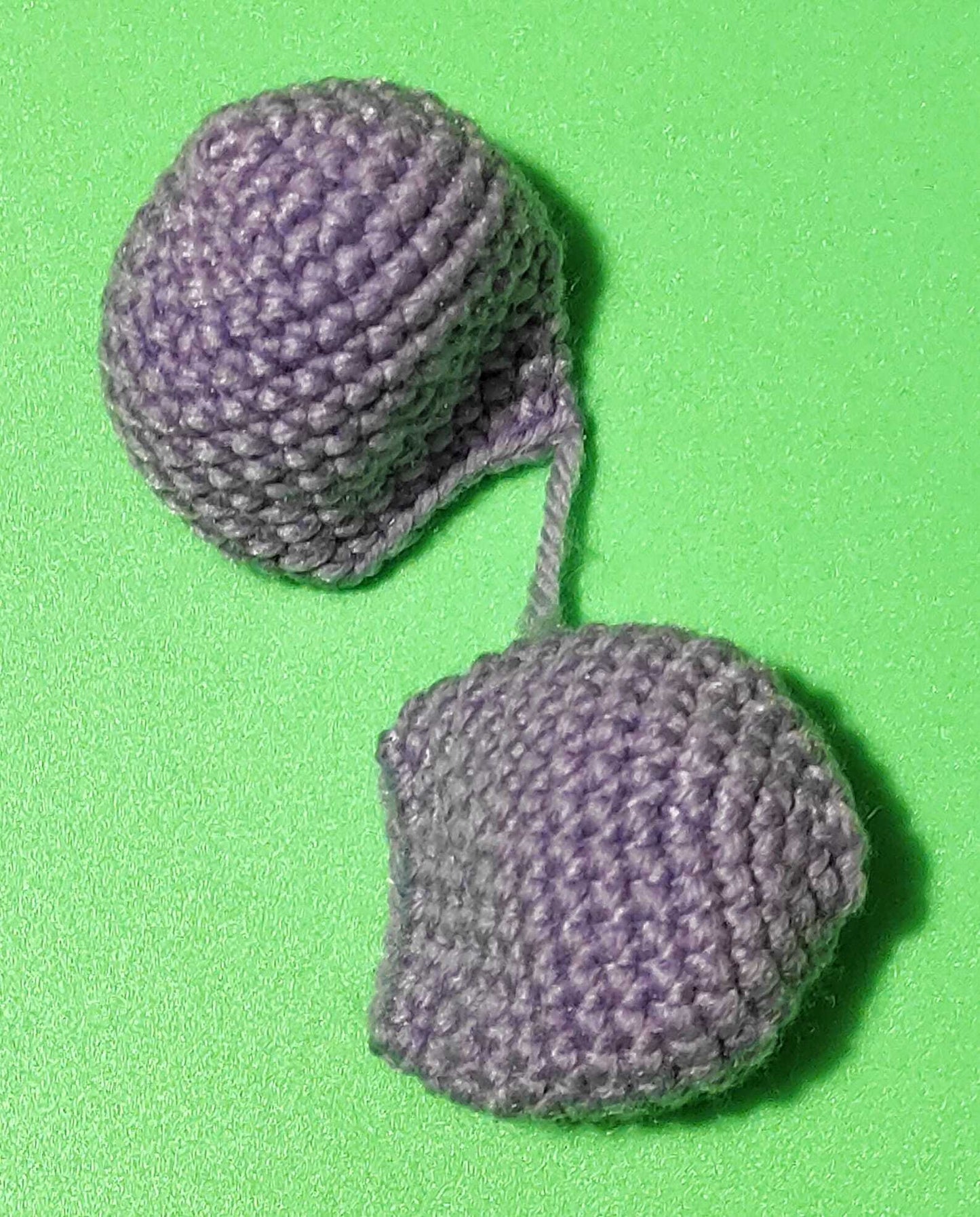 Gnome patterns crochet