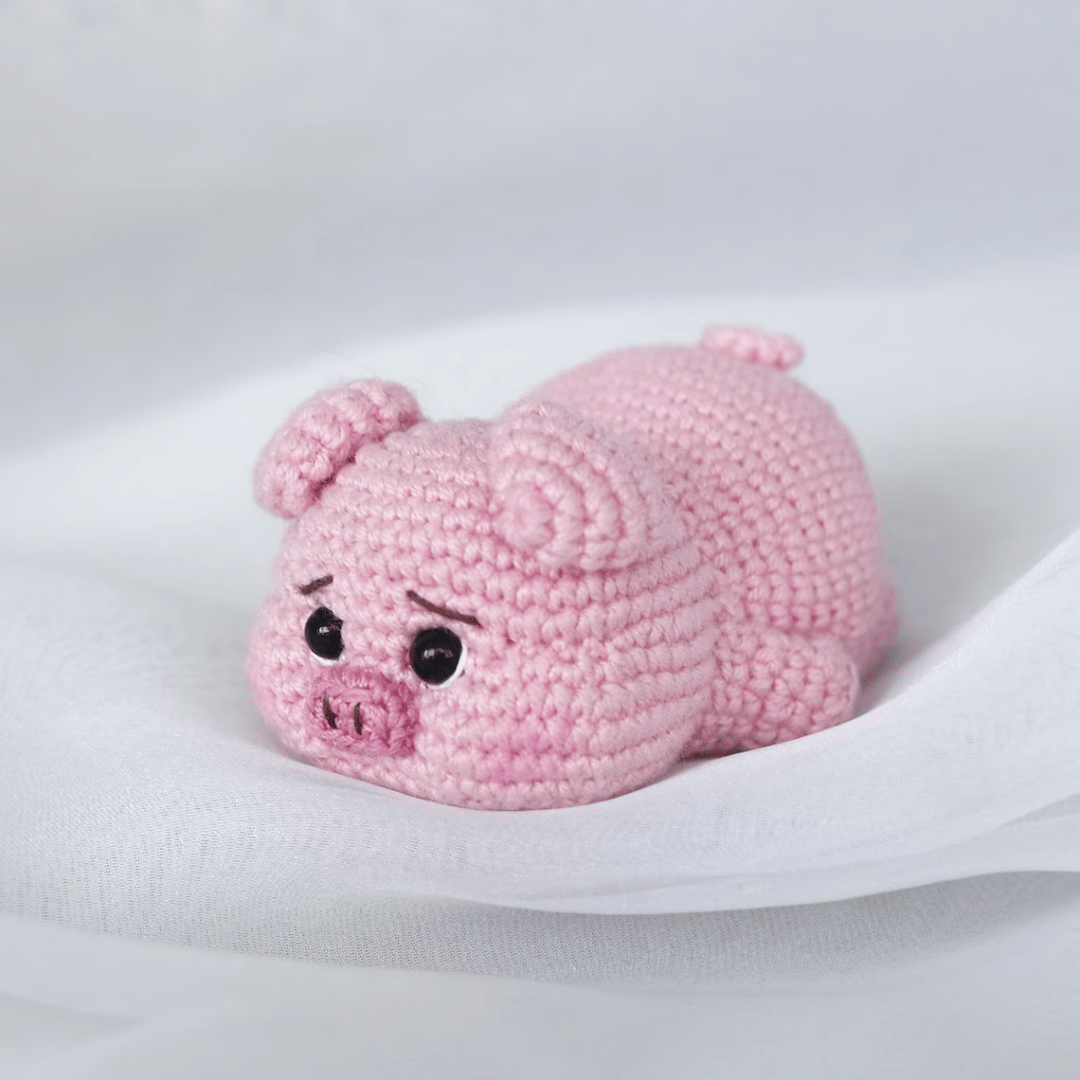 🌟 The Ultimate Adorable Crochet Bundle – A World of Cuteness in Your Hands! 🧶✨